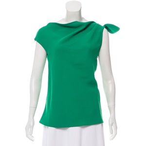 Carolina Herrera Blouse